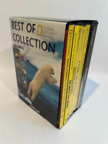 National geographic best of - national,