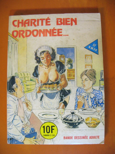 Les cornards charité bien - cornards:,