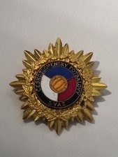 ČESKOSLOVENSKO FOOTBALL