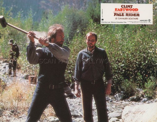 Clint eastwood michael - clint,