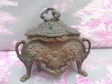 Boite à Bijoux Napoléon 3