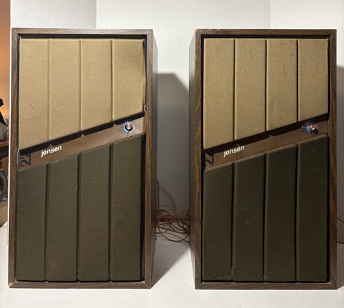 Vintage pair rare model 22 - pair,