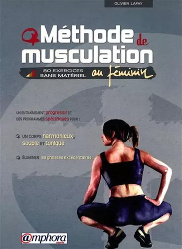 Méthode musculation au - méthode,