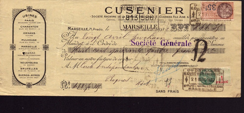 Marseille distillerie - (13), /