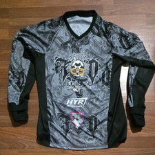 Tribal Disturbance Custom