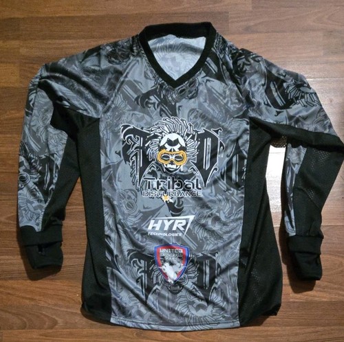 Tribal disturbance custom - tribal,