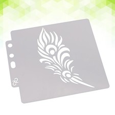  Pochoir Peinture Pochoirs Pour L'artisanat Modèles De Réutilisables