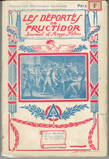 LES DEPORTES DE FRUCTIDOR