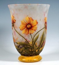 DAUM Nancy Jugendstil Art