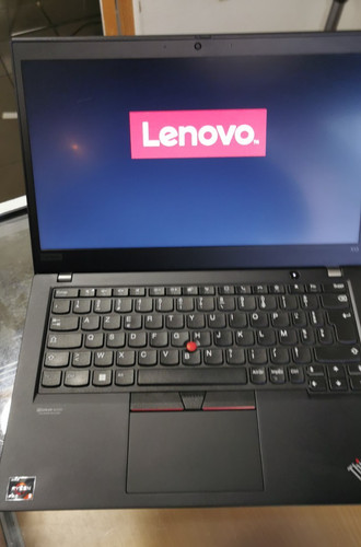 Lenovo thinkpad x13 - pc,