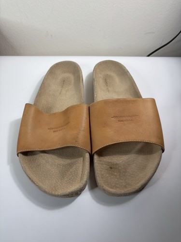 Broken homme sandals slides - broken,