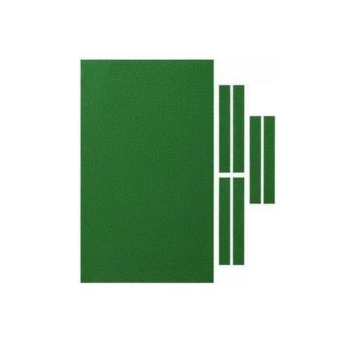 Tapis billard style - de, de