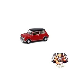 NOUVELLE voiture miniature