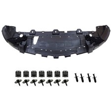 Mercedes Classe CLA pack AMG C117 X117 PROTECTION SOUS pare-chocs 2013-2019