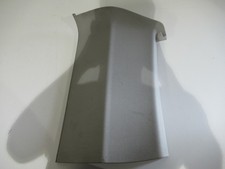 Tissu carénage couvercle