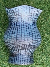 Grand Vase , Jean de Lespinasse Céramique Poterie Ancien ...