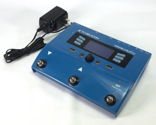 Pédale de processeur d'effets