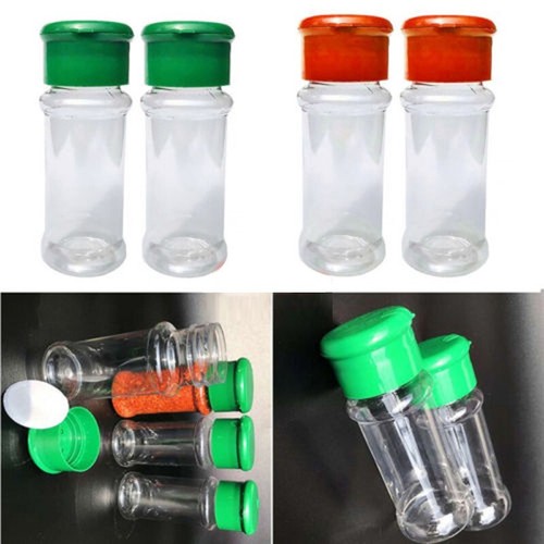 Flacon assaisonnement 100ml