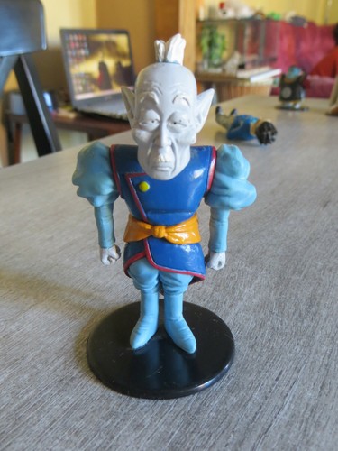 Figurine dragon ball - figurine,