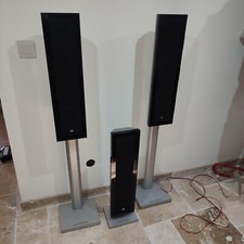 Enceintes fpm5 bowers - enceintes,