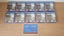 [PS4] BUNDLE 10x TOM CLANCY'S
