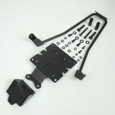 Support de top case Shad pour