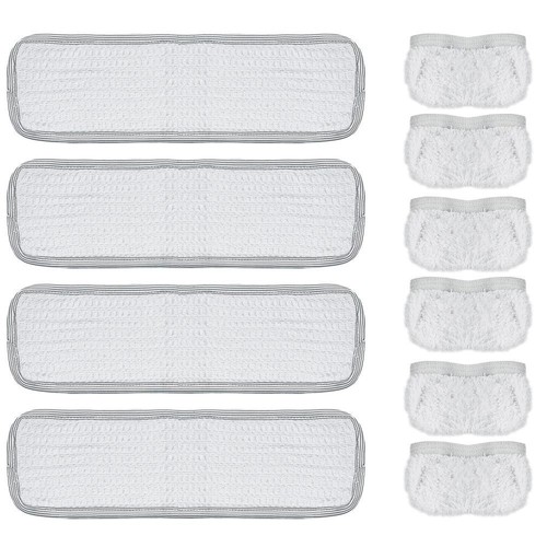 Polti kit chiffons 6 - polti, +