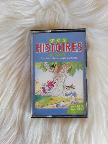 Cassette audio raconte - audio, des