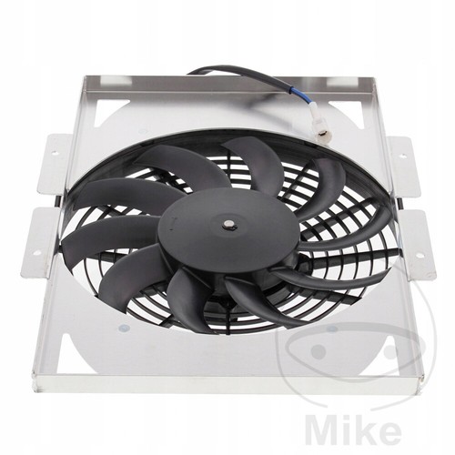 Ventilateur radiateur - ventilateur, de