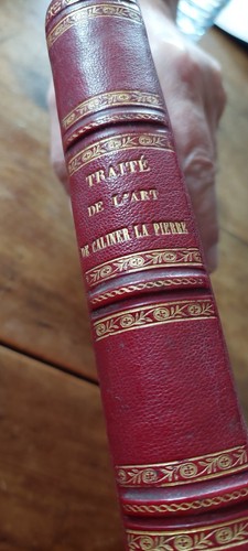 Traité théorique pratique - traité, et