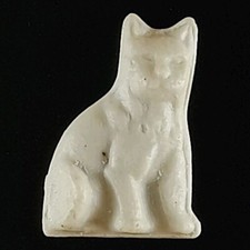 Fève LE CHAT Limoges Castel