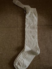 chaussettes hautes louis