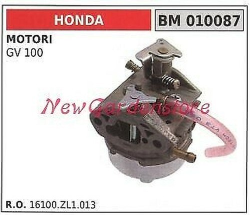 Carburateur vaschette honda - carburateur, À