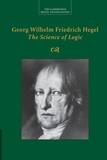 Georg Wilhelm Fredrich H Georg