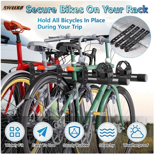 Allen sports thule 534 strap - sports/thule,