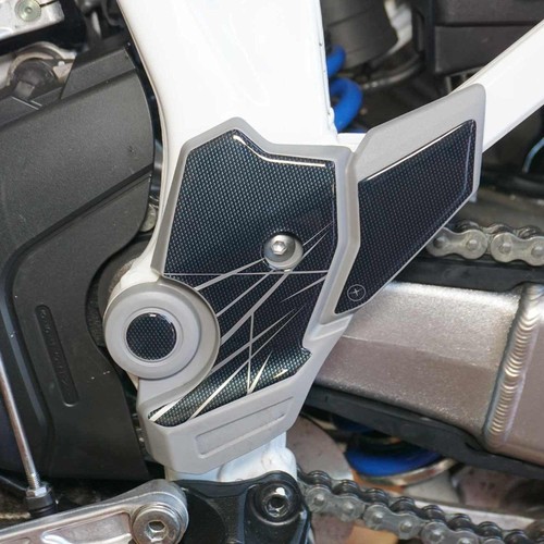Kit autocollant protections - kit,