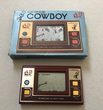 Jeu électronique Game & Time