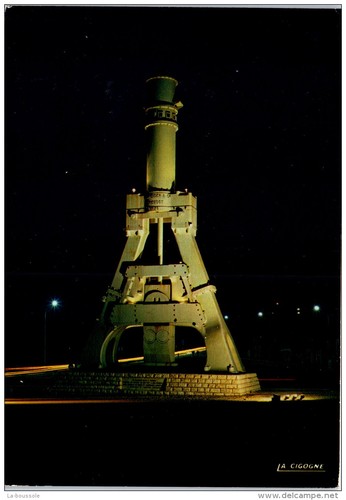 Creusot le marteau - 71,