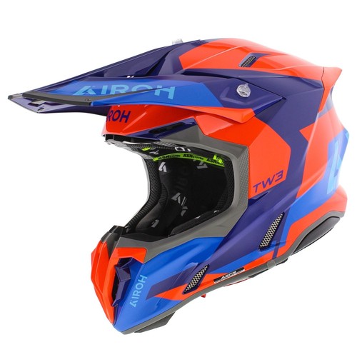 Casque airoh twist - twist, mx