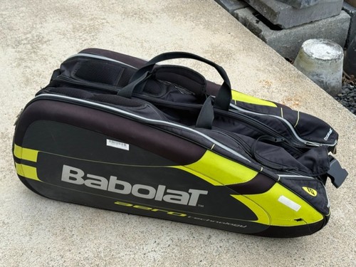 Babolat aero technology - aero,