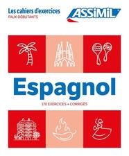 Espagnol faux-débutants