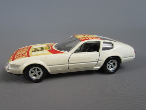 C813 solido france ferrari - solido,