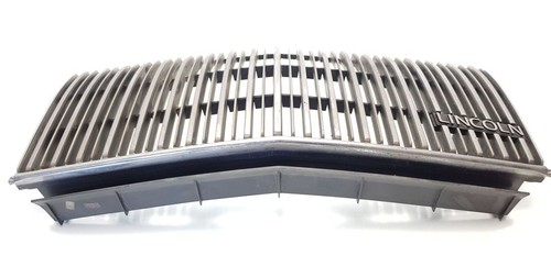 Lincoln town car 1994 grille - town,