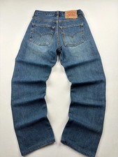 Levis levi's 501 jean jeans