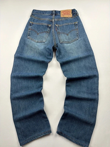 Levis levi 501 jean - levis, jeans