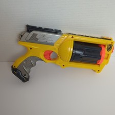 2004 Nerf N-Strike Maverick