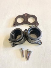 Pipes admission honda 600 - d'admission,