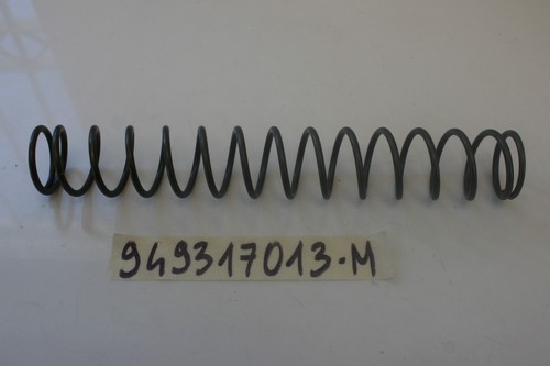 Ressort fourche plus souple - ressort,