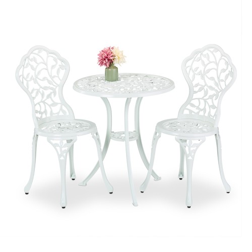 Salon jardin personnes - 2,