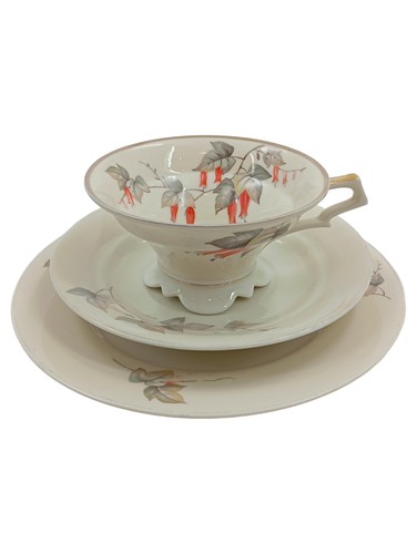 Johann haviland tasse - johann,